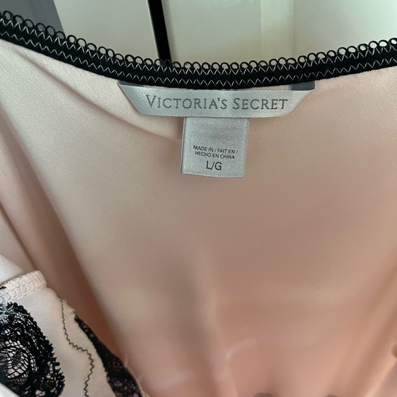 Victoria’s Secret Sleep Slip Lingerie - Picture 5 of 5
